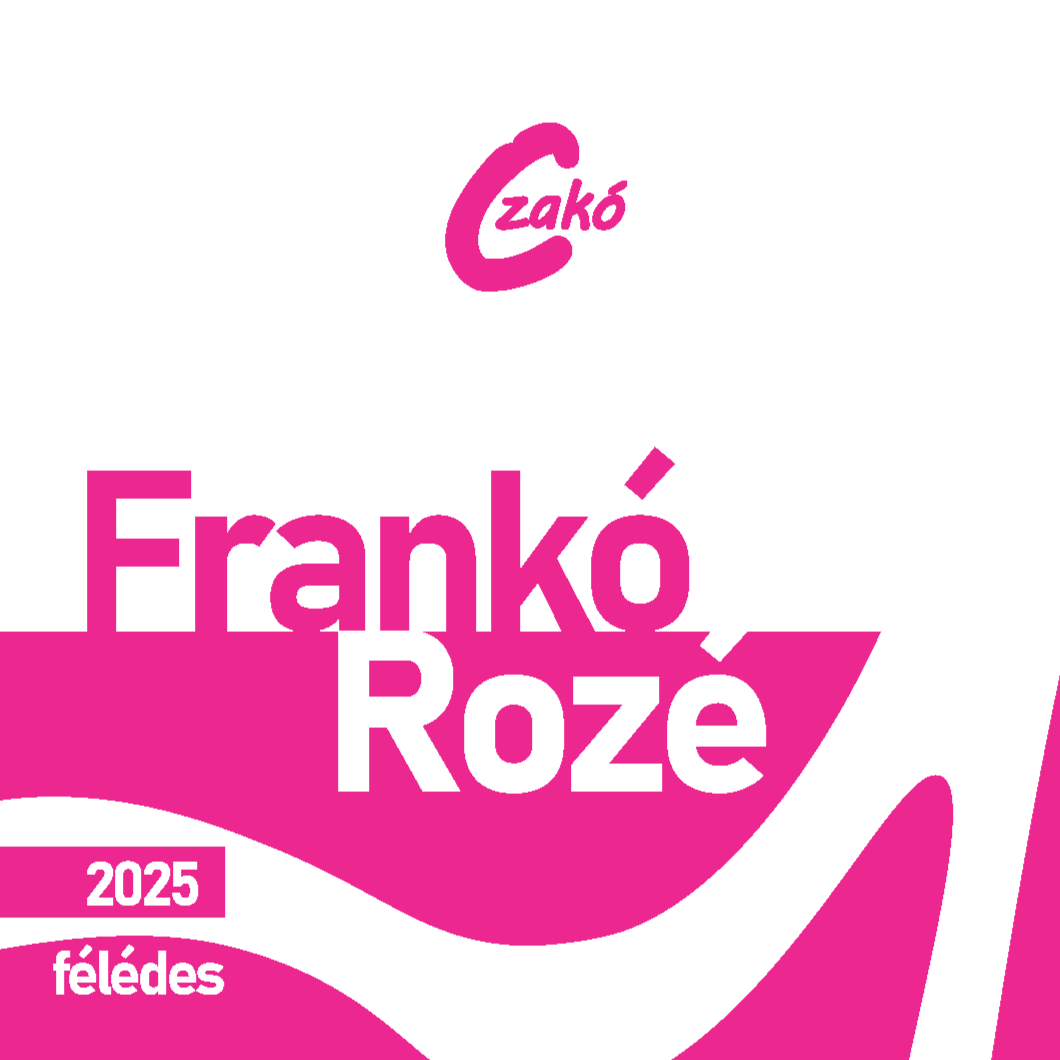 Frankó Rozé 2025