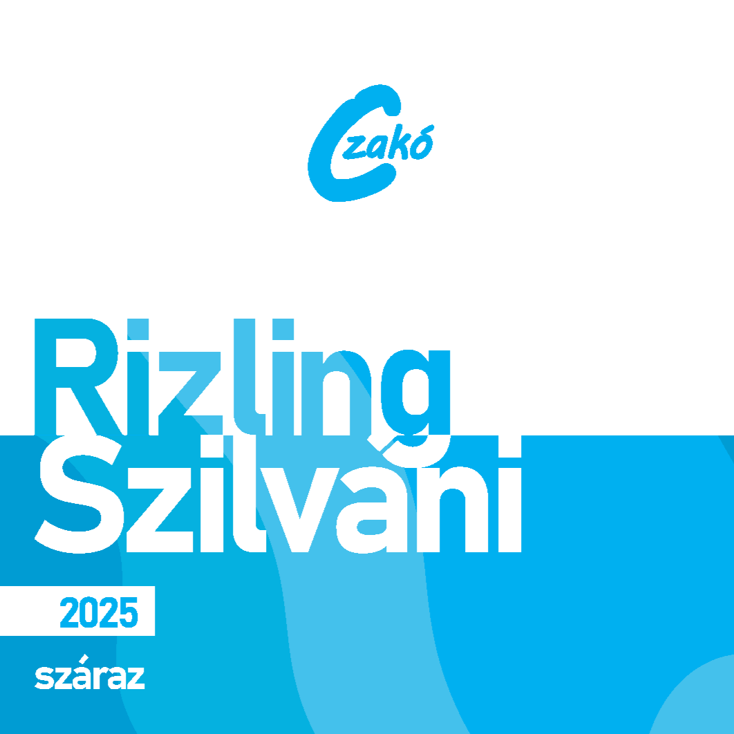 Rizlingszilváni – 2025