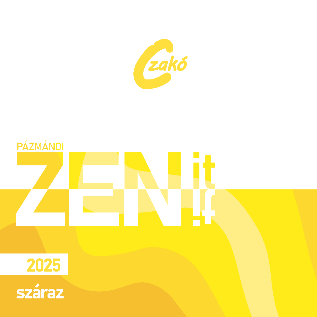 Pázmándi Zenit – 2025