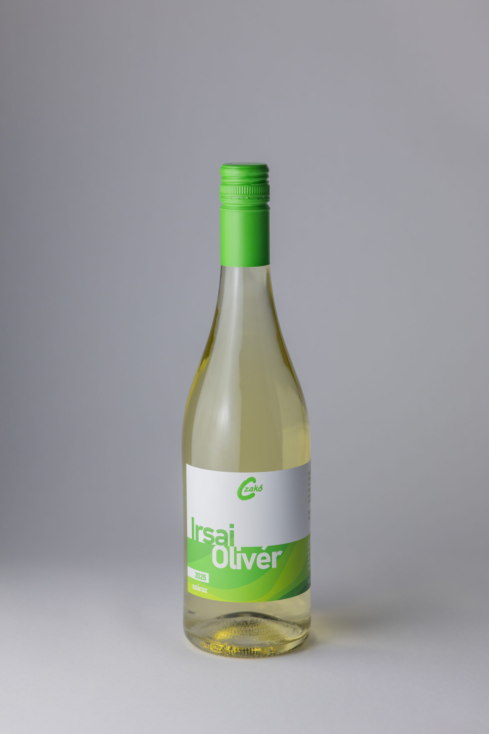 Irsai Olivér – 2025