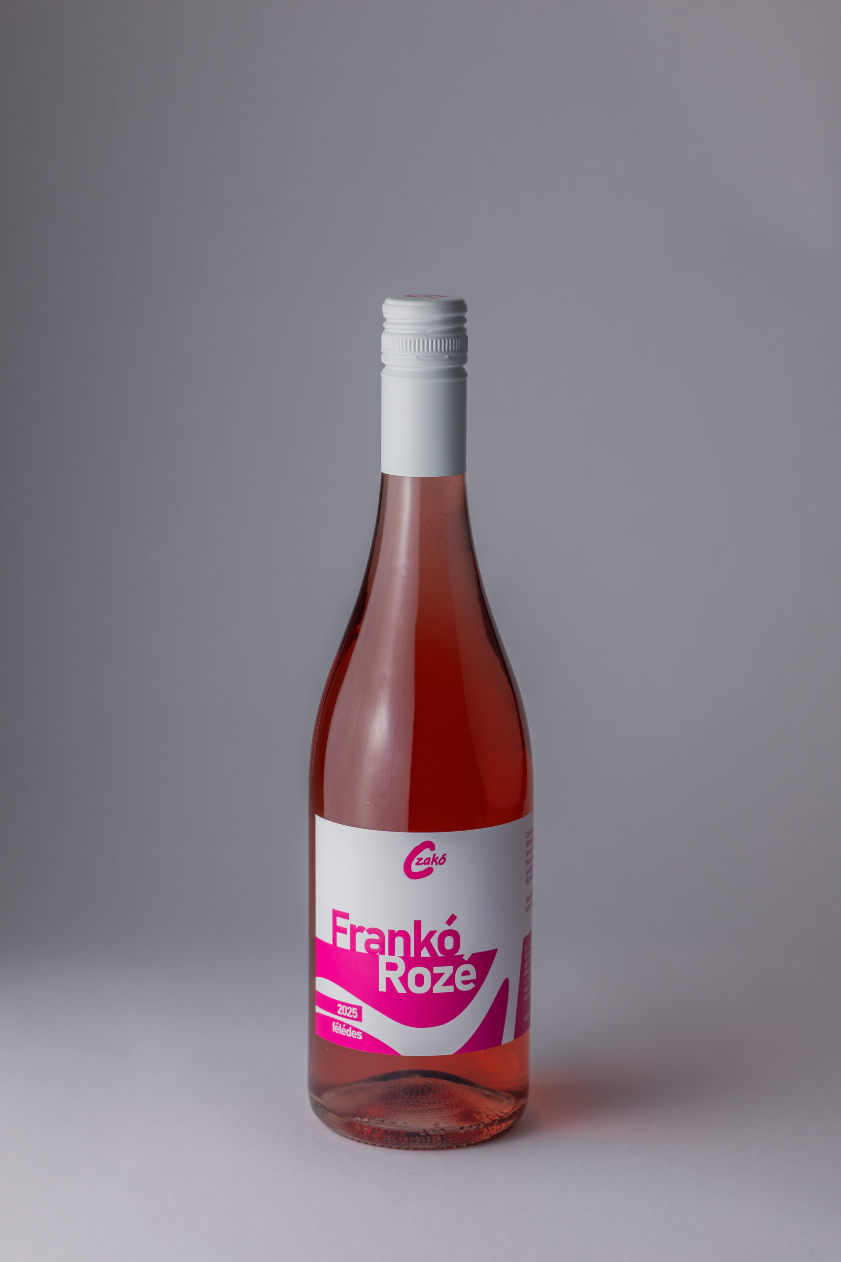 Frankó Rozé – 2025