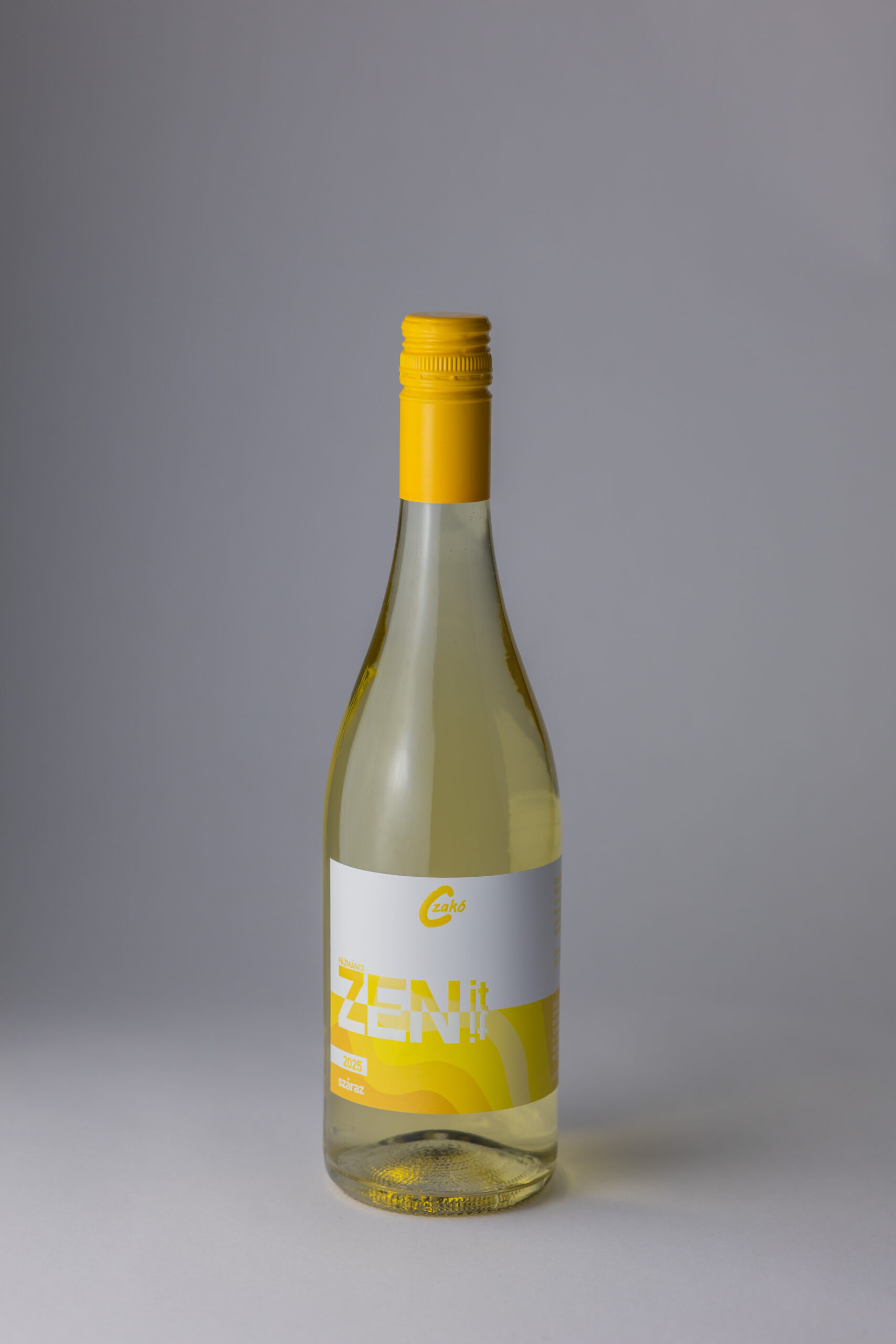 Pázmándi Zenit – 2025