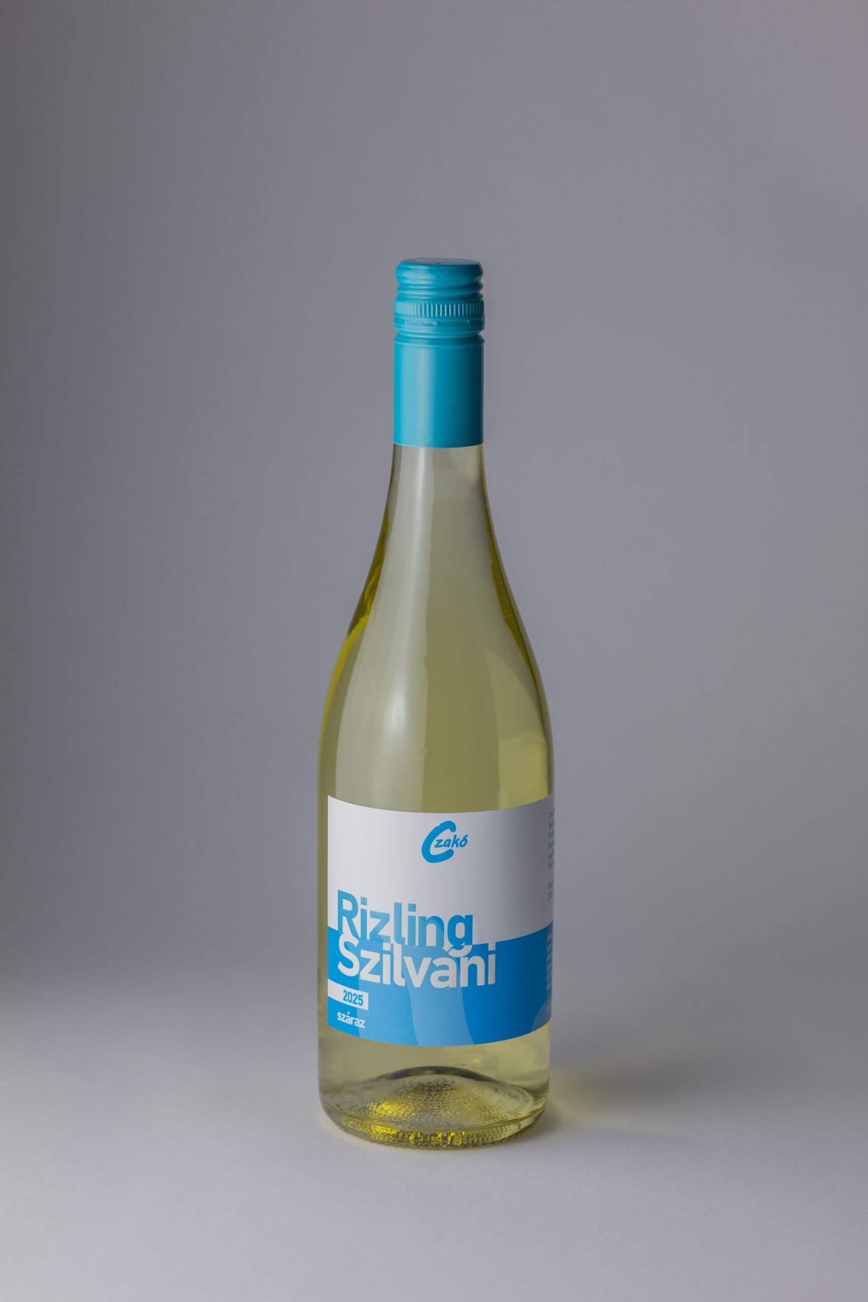 Rizlingszilváni – 2025
