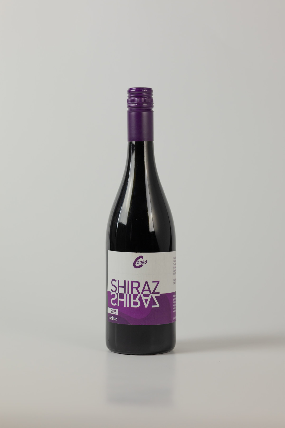 Shiraz – 2025