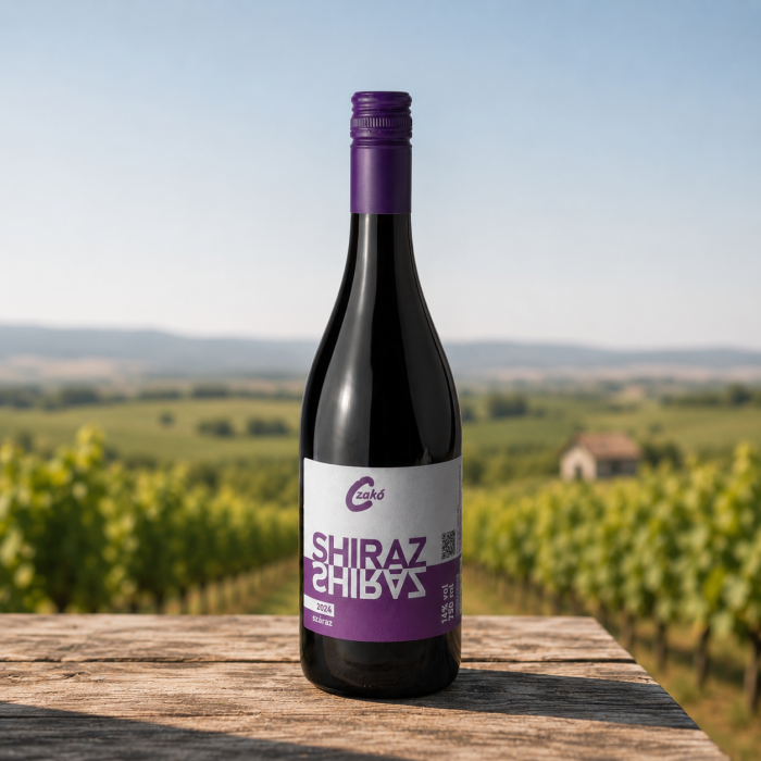 Shiraz – 2024